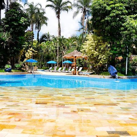 Hotel Mil Flores Bragança Paulista Kültér fotó