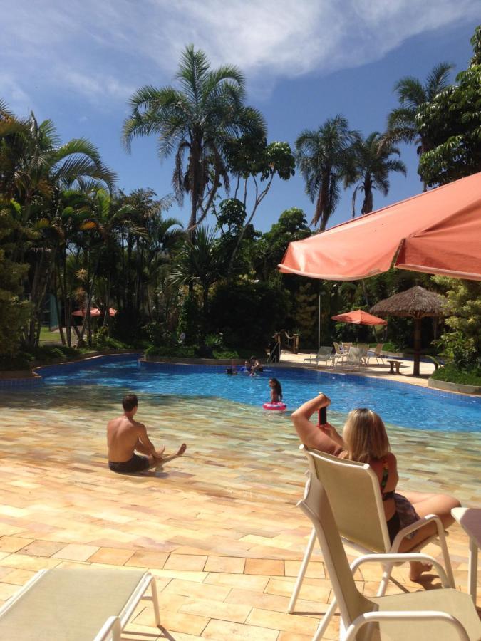 Hotel Mil Flores Bragança Paulista Kültér fotó