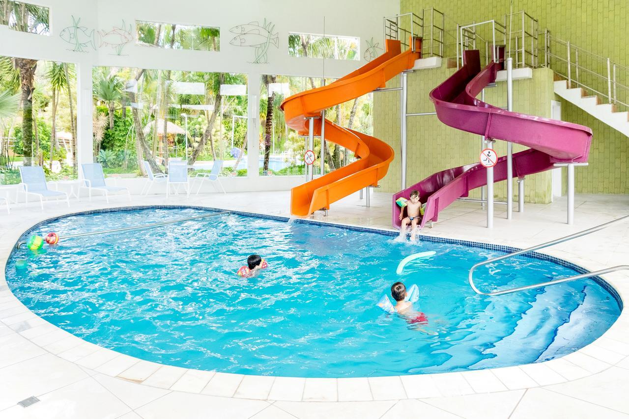 Hotel Mil Flores Bragança Paulista Kültér fotó