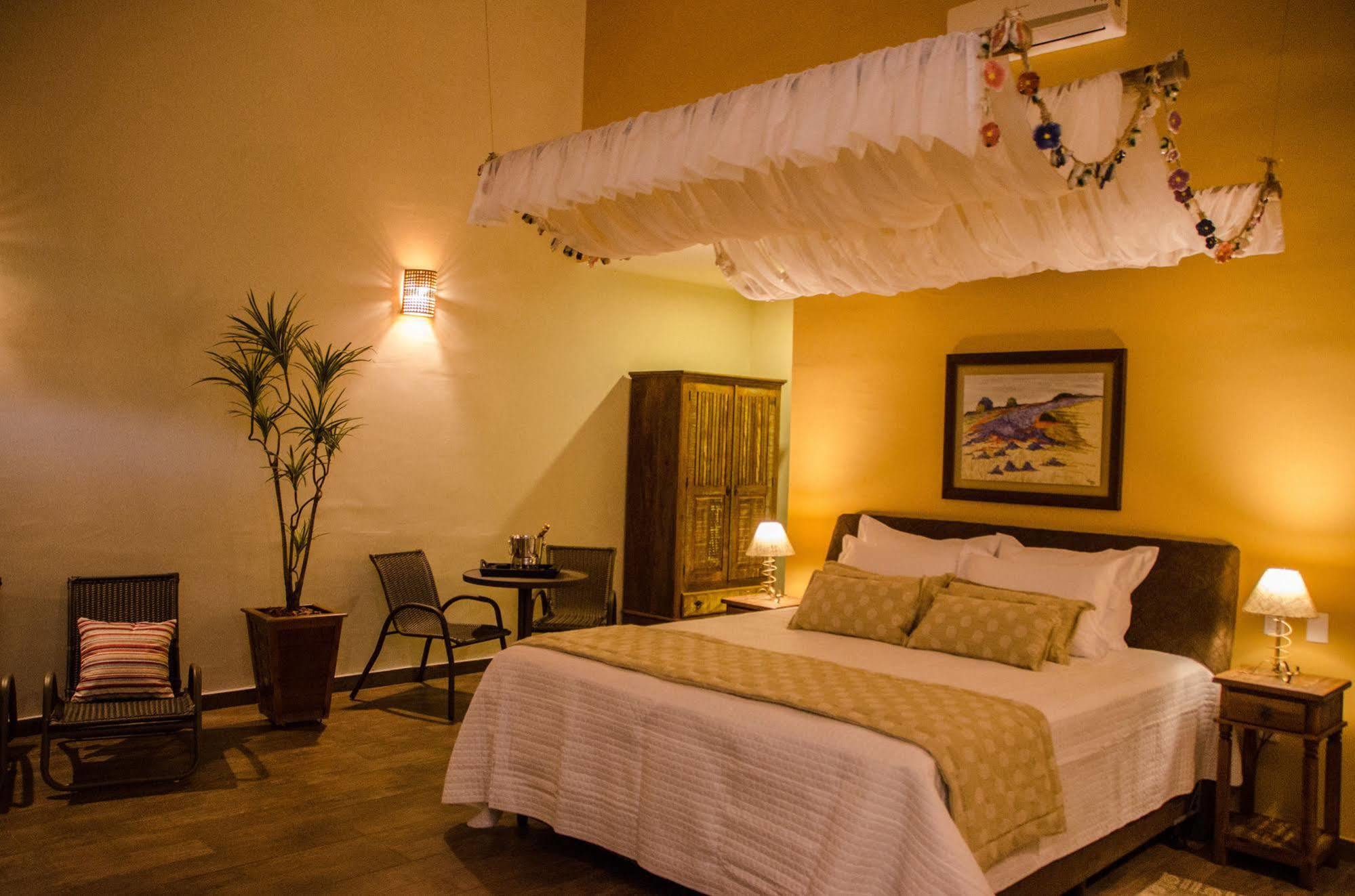 Hotel Mil Flores Bragança Paulista Kültér fotó