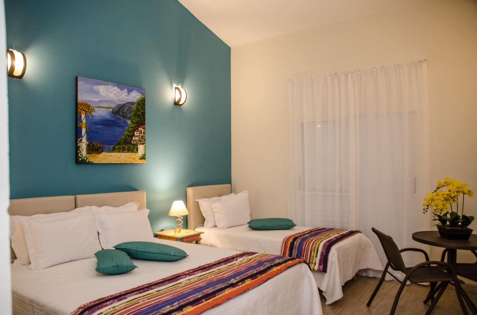 Hotel Mil Flores Bragança Paulista Kültér fotó