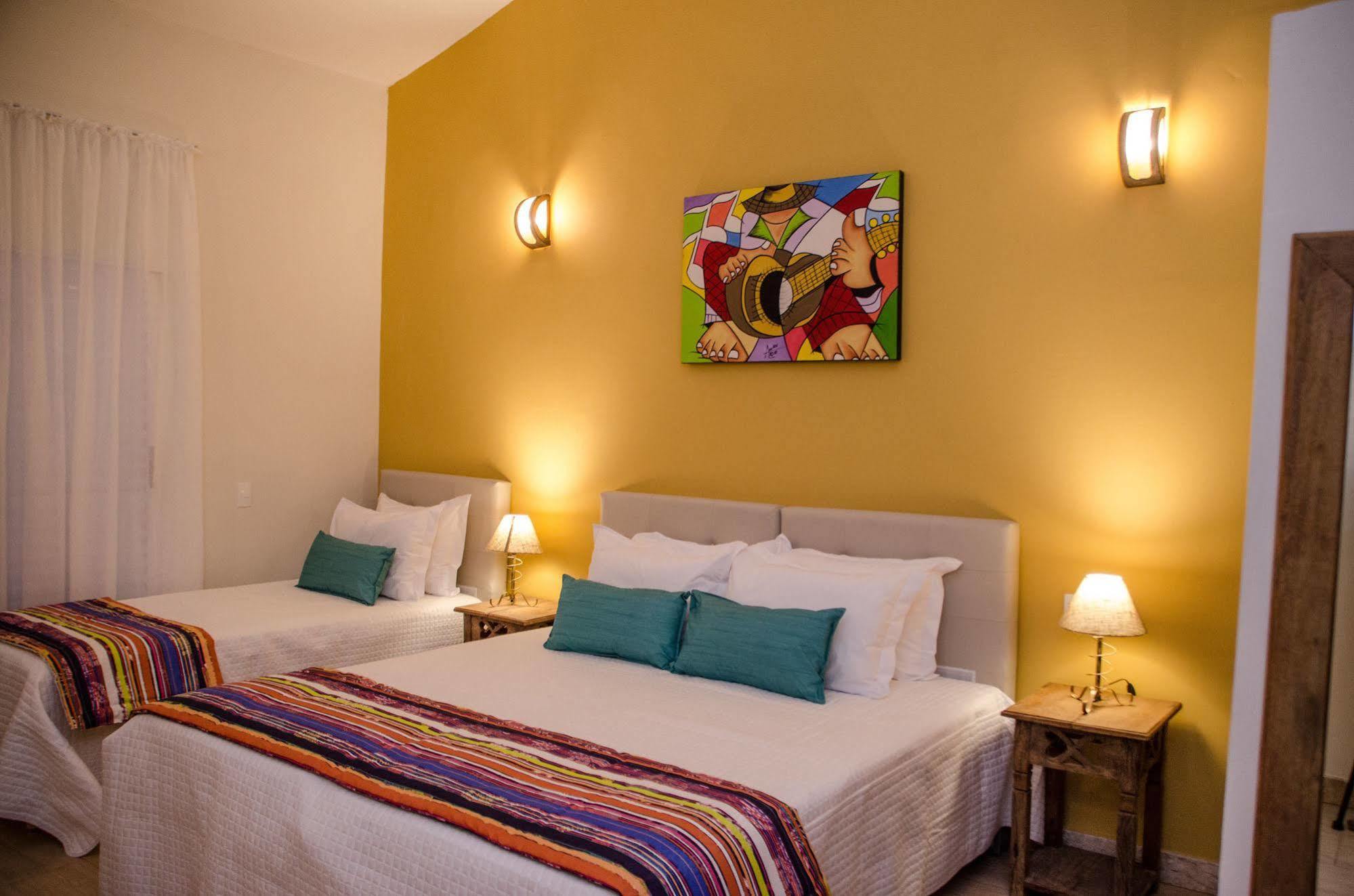 Hotel Mil Flores Bragança Paulista Kültér fotó